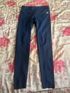 Victoria’s Secret PINK Women’s Relay Ruched Leggings